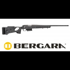 Bergara B14 Thumbhole 6.5 Creedmoor